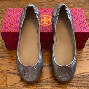 Tory Burch Ballet Flats 7.5